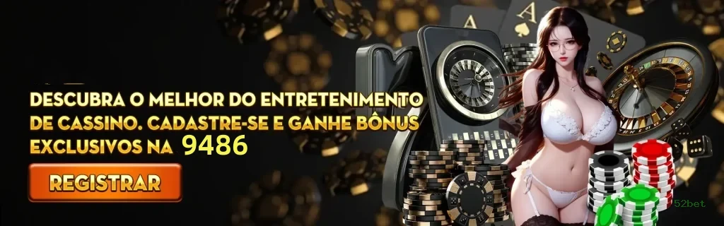 Controles de paJogonto e BRL em 52bet
