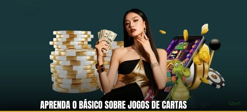 Lista de jogos para 52bet casino section