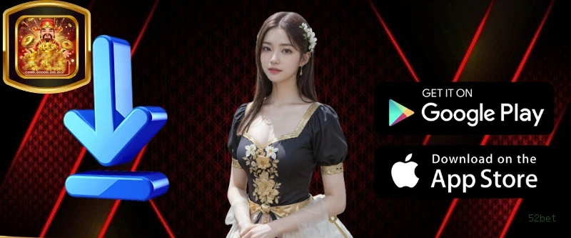 Controles de paJogonto e BRL em 52bet