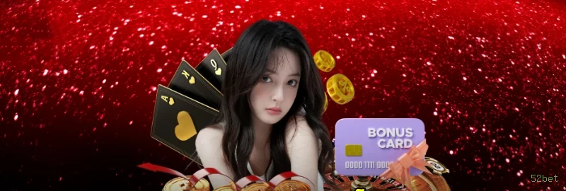Ganhar e sacar na 52bet